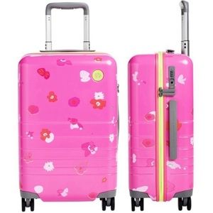 Drunk Elephant x Monos Carry On Suitcase